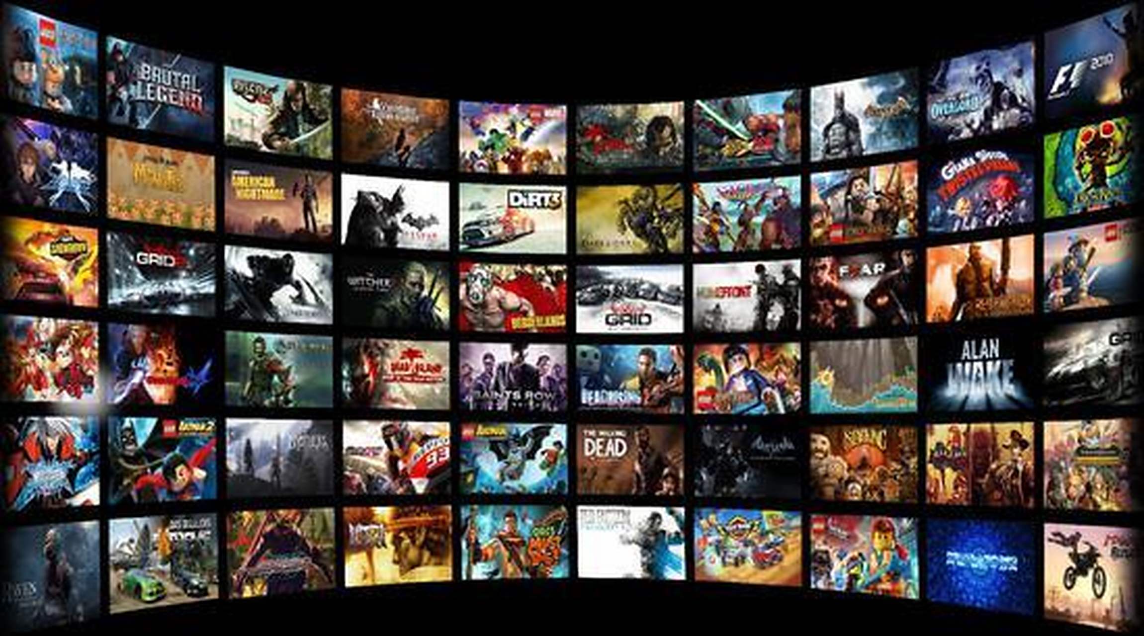 即插即用：U盘制作街机游戏机（最新亲测）-搜罗万相