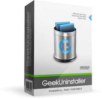 强力卸载软件Geek、uninstalltool等-搜罗万相